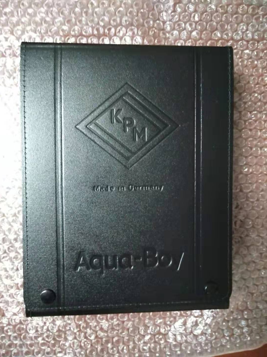 KPM	Aqua-Boy水分測(cè)試儀